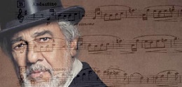 Traducciones del español al persa sector: música