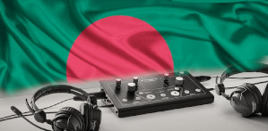 Presupuesto intérprete jurado de bengalí