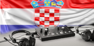 Presupuesto intérprete jurado de croata