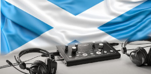 Presupuesto intérprete jurado de escocés