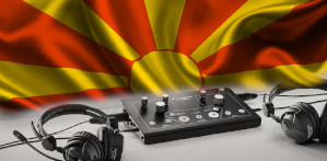 Presupuesto intérprete jurado de macedonio