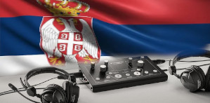 Presupuesto intérprete jurado de serbio