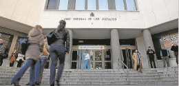 intérpretes de griego para acudir a juzgados