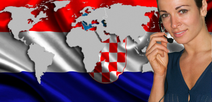 Presupuesto intérprete croata Itering Languages