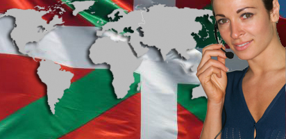 Presupuesto intérprete euskera Itering Languages