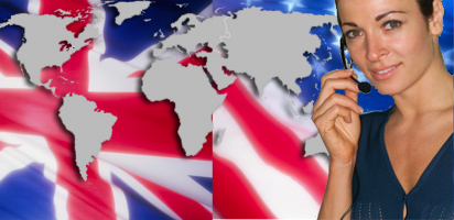 Presupuesto intérprete inglés Itering Languages