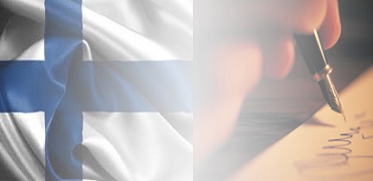 Traducción jurada de finés Itering Languages 91 427 11 96