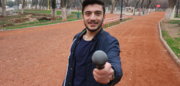 Transcripciones de armenio de audio y vídeo: entrevistas
