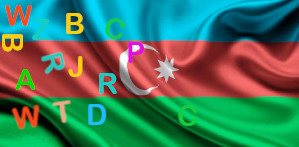 Presupuesto transcripción de azerí