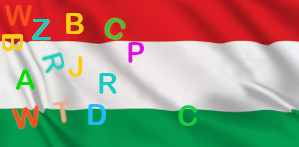 Presupuesto transcripción de húngaro