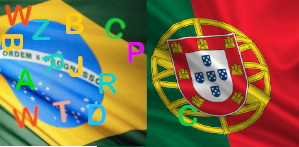 Presupuesto transcripción de portugués