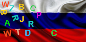 Presupuesto transcripción de ruso