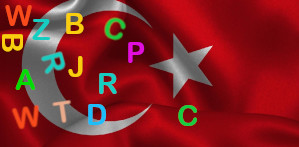 Presupuesto transcripción de turco